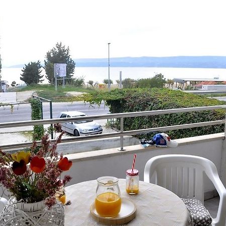 Apartment In Duce With Sea View, Terrace, Air Conditioning, Wifi 4969-2 Екстериор снимка